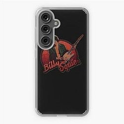 Billy Squier T-Shirt Essential T-Shirt Samsung Galaxy Soft Case