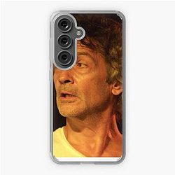 Billy Squier - Photograph Samsung Galaxy Soft Case