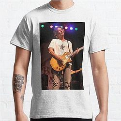 Billy Squier - Photograph Classic T-Shirt