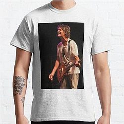 Billy Squier - Photograph Classic T-Shirt