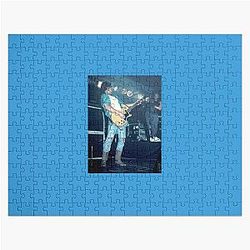 Billy Squier Photographer 1 Jigsaw Puzzle