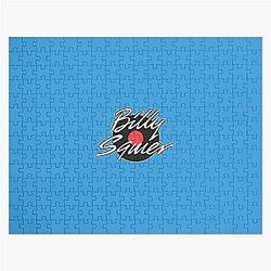 Billy Squier Jigsaw Puzzle