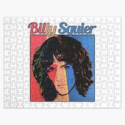 Billy Squier  Jigsaw Puzzle