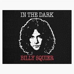 Billy Squier Jigsaw Puzzle