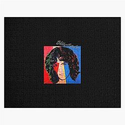 Billy Squier  - Limited Edition - Perfect Gift Loves Cat Jigsaw Puzzle