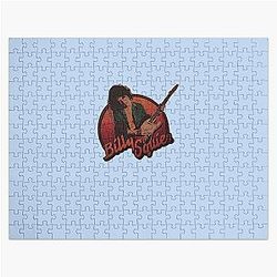 Billy Squier T-Shirt Essential T-Shirt Classic T-Shirt Jigsaw Puzzle