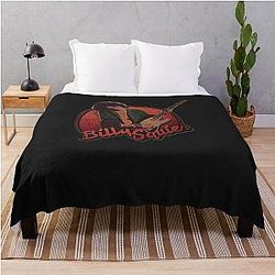 Billy Squier T-Shirt Essential T-Shirt Throw Blanket