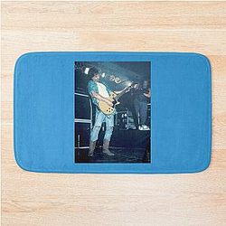 Billy Squier Photographer 1 Bath Mat