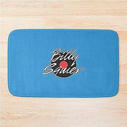 Billy Squier Bath Mat