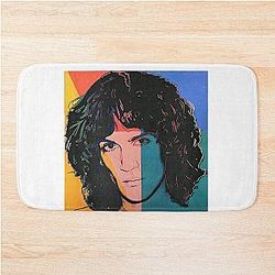 Billy Squier Everybody  Bath Mat
