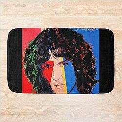 Billy Squier   Bath Mat