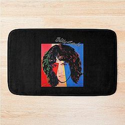 Billy Squier  - Limited Edition - Perfect Gift Loves Cat Bath Mat