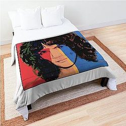 Billy Squier  Comforter