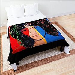 Billy Squier   Comforter