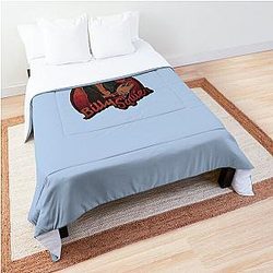 Billy Squier T-Shirt Essential T-Shirt Classic T-Shirt Comforter