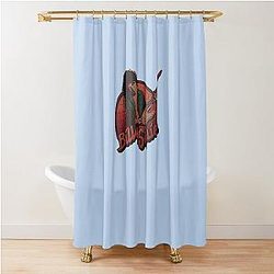 Billy Squier T-Shirt Essential T-Shirt Classic T-Shirt Shower Curtain