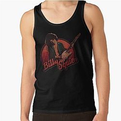 Billy Squier T-Shirt Essential T-Shirt Tank Top