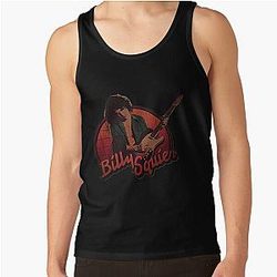 Billy Squier Tank Top