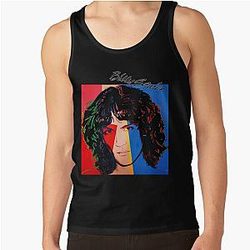 Billy Squier   Tank Top