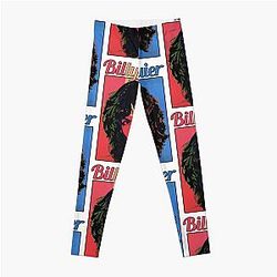Billy Squier  Leggings