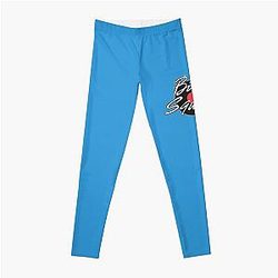 Billy Squier Leggings