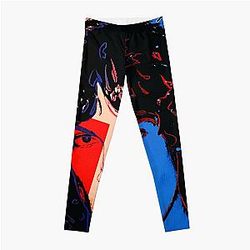 Billy Squier   Leggings
