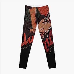 Billy Squier T-Shirt Essential T-Shirt Leggings
