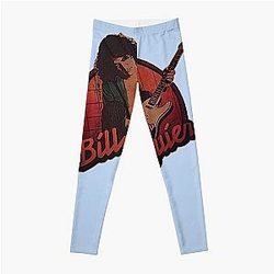 Billy Squier T-Shirt Essential T-Shirt Classic T-Shirt Leggings