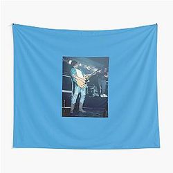 Billy Squier Photographer 1 Tapestry