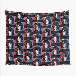 Billy Squier  - Limited Edition - Perfect Gift Loves Cat Tapestry