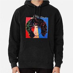 Billy Squier   Pullover Hoodie