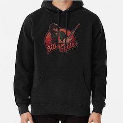 Billy Squier T-Shirt Essential T-Shirt Pullover Hoodie