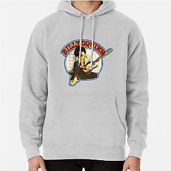 billy squier 1970s Classic vintage Custom Art Pullover Hoodie