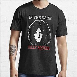 Billy Squier Essential T-Shirt