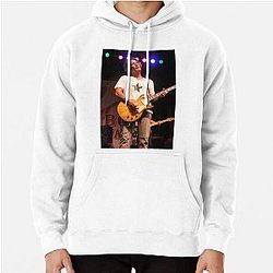 Billy Squier - Photograph Pullover Hoodie