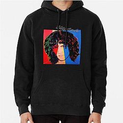 Billy Squier  - Limited Edition - Perfect Gift Loves Cat Pullover Hoodie