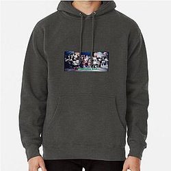 Billy Squier performs Christmas Time is To Say I Love You on MTV Pullover Hoodie