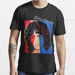 Billy Squier   Essential T-Shirt