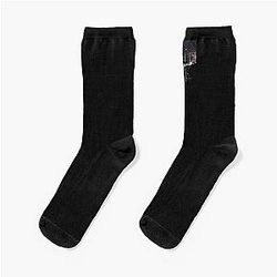 Billy Squier Photographer-- Socks