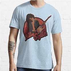 Billy Squier T-Shirt Essential T-Shirt Classic T-Shirt Essential T-Shirt