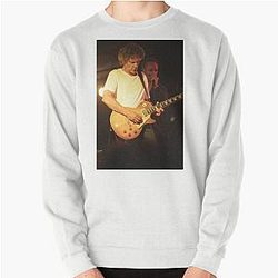 Billy Squier - Photograph Pullover Sweatshirt
