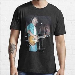 Billy Squier Photographer-- Essential T-Shirt