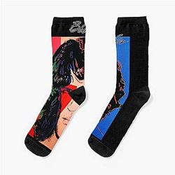 Billy Squier   Socks