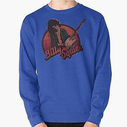 Billy Squier T-Shirt Essential T-Shirt Classic T-Shirt Pullover Sweatshirt