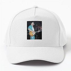 Billy Squier Photographer-- Baseball Cap