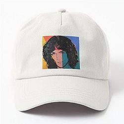 Billy Squier Everybody  Dad Hat