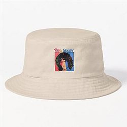 Billy Squier  Bucket Hat