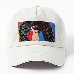 Billy Squier   Dad Hat