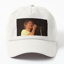Billy Squier - Photograph Dad Hat