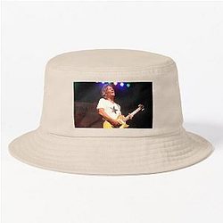 Billy Squier - Photograph Bucket Hat
